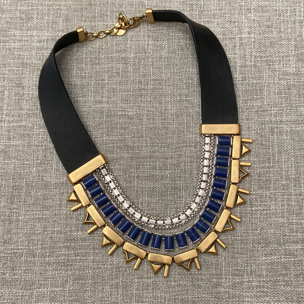 Stella & Dot Natalie necklace